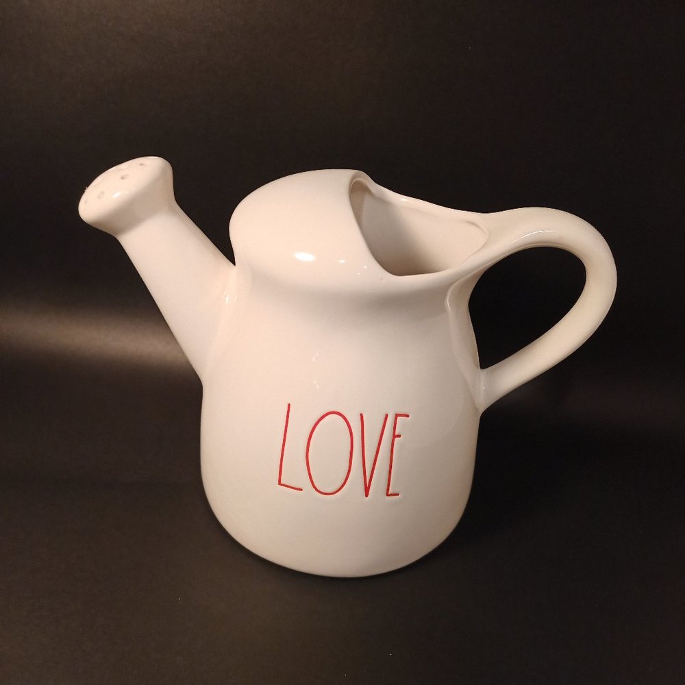 Rae Dunn Watering Can